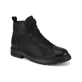 Pracovní obuv Kotníková obuv Lasocki ITALIAN-02 MB Černá 40