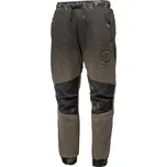Nash Tepláky Zero Tolerance Wind Chill Joggers Two Tone Element - XXXL