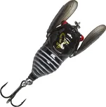 Savage Gear 3D Cicada F Black-3,3 cm 3,5 g