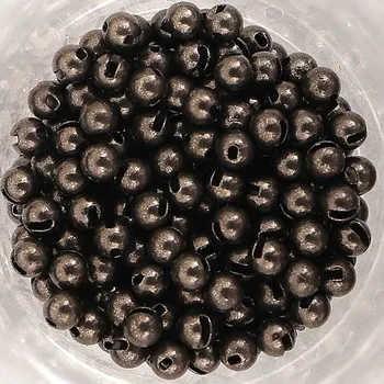 HENDS TUNGSTEN PLUS S VĚTŠÍ DRÁŽKOU - ČERNÁ TPB Balení: 10 ks, Průměr: 3,0 mm