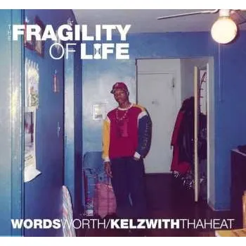 Zahraniční hudba LP Wordsworth: Fragilty Of Life 2022