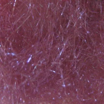 Umělá nástraha HENDS MICROFLASH DUBBING MFD18 - TM. FIALOVÁ