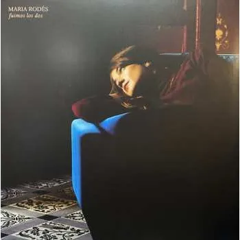 Zahraniční hudba CD Maria Rodés: Fuimos Los Dos 2022
