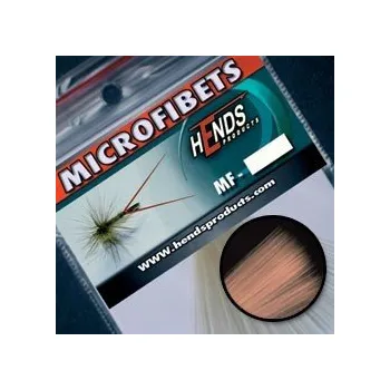 Umělá nástraha HENDS MICROFIBETS - LOSOSOVÁ