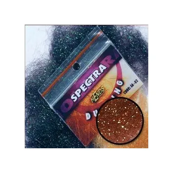 Umělá nástraha HENDS SPECTRA DUBBING - SA35 - REZAVÁ