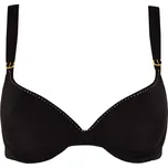 Giorgia Nera push up podprsenka - Diva 75E černá