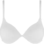 Alina vyztužená podprsenka jednoduchá 90C bílá