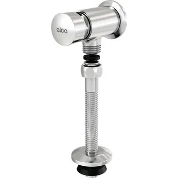 Instalatérský materiál Samouzavírací pisoárový nadomítkový ventil 1/2"