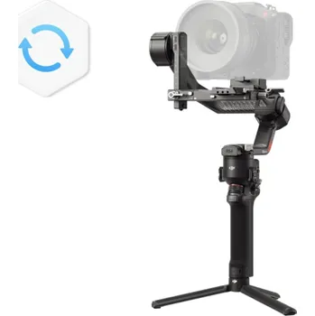 Dron Card DJI Care Refresh 2-Year Plan (DJI RS 4 Pro) EU