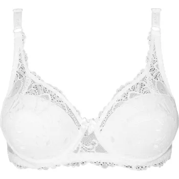 Podprsenka Flavia Anfen 919 polovyztužená podprsenka 70C bílá