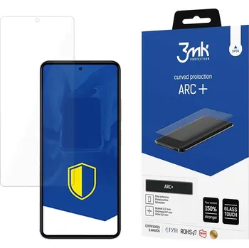 3MK Ochranná fólie ARC+ pro Xiaomi POCO X4 GT 5G, (5903108486811)
