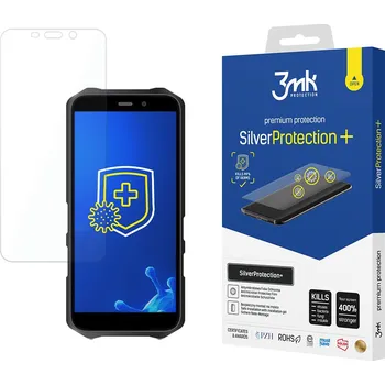 3MK SilverProtection+ Fólie antimikrobiální pro Oukitel WP12, (5903108443685)