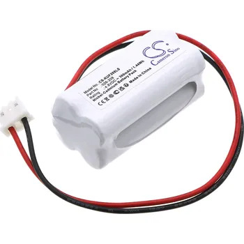 Baterie k notebooku Baterie Cameron Sino CS-KUF208LS - neoriginální