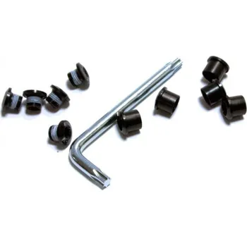 Převodník na kolo Sada šroubů k převodníkům FSA pro Yamaha