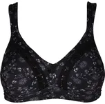 Lidmila podprsenka bez kostic 902 105E černá