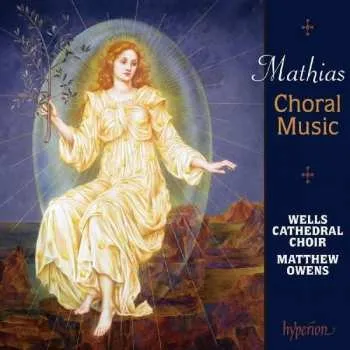 Zahraniční hudba CD Matthew Owens: Choral Music 2009