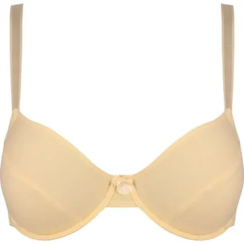 Podprsenka Fabia bavlněná podprsenka 8121 75B béžová