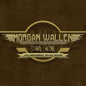 Zahraniční hudba LP Morgan Wallen: Stand Alone 2025