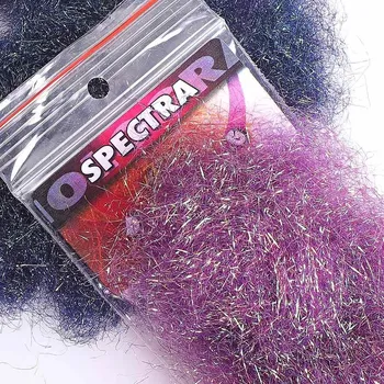 Umělá nástraha HENDS SPECTRA DUBBING - SA18 - FIALOVÁ