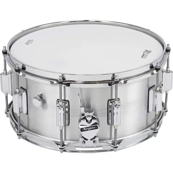 Jednotlivý buben snare Rogers SuperTen aluminium 14x6,5 ST37-AL