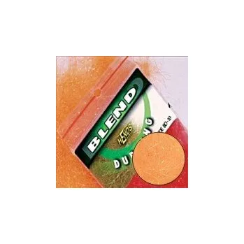 Umělá nástraha HENDS BLEND DUBBING BD9498 - FLUO ORANŽOVÁ