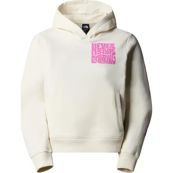 Dámská mikina The North Face DÁMSKÁ MIKINA MOUNTAIN PLAY S KAPUCÍ