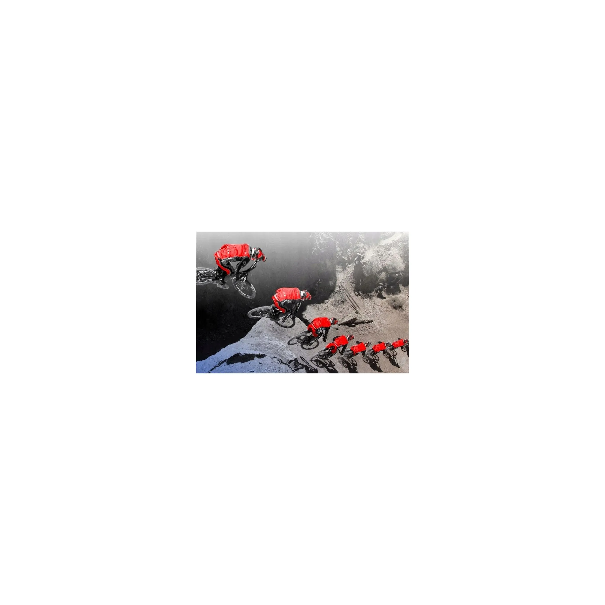 Fotografie 14 - Paměťová karta SanDisk Extreme microSDXC 128 GB UHS-I U3 V30 SDSQXAA-128G-GN6MA + SD adaptér