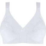 Jindra podprsenka se širokými ramínky 830 105E bílá