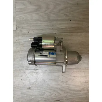 Startér Startér BMW OE 7631558