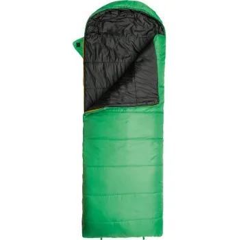Spacák Spací pytel Nautilus, Snugpak, Pravý zip, Zelená