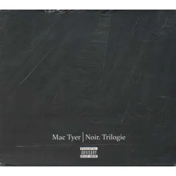 Zahraniční hudba 3LP Mac Tyer: Noir. Trilogie 2021 Gatefold Vinyl