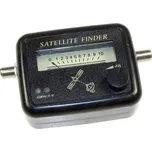 Měřič DVB-S signálu Satellite Finder…