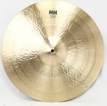 Činel SABIAN HH The Soul Side Ride 21" David Garibaldi Limited Edition