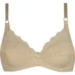 Dariene měkká podprsenka 8124 100F béžová