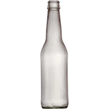 Láhev Longneck JW Eco - 0.33 bezbarevná
