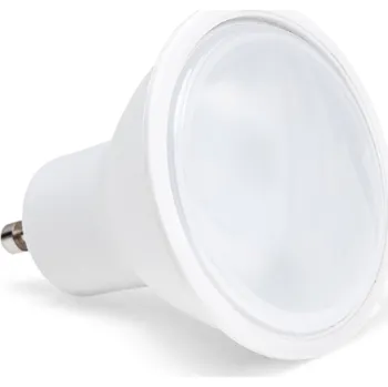 Žárovka LED žárovka Koloreno GU10 9W