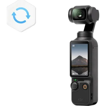 Dron Card DJI Care Refresh 2-Year Plan (Osmo Pocket 3) EU