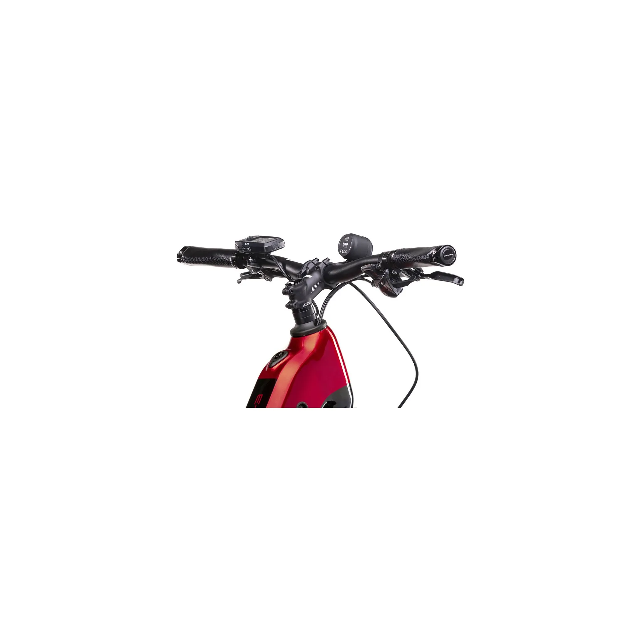 Fotografie 7 - Elektrokolo CRUSSIS e-Country 7.10 14,5 Ah 27,5" 2025 19"