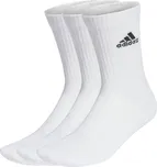 adidas Cushioned Crew HT3446 3 páry