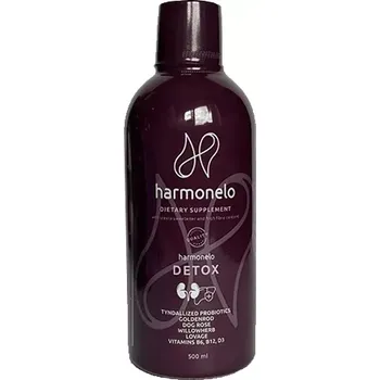 Přírodní produkt Harmonelo Detox 500 ml