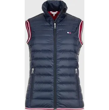 Vesta TOMMY HILFIGER EQUESTRIAN Re-Down velikost S