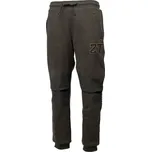 Nash Tepláky Zero Tolerance Wind Chill Joggers Varsity - XL