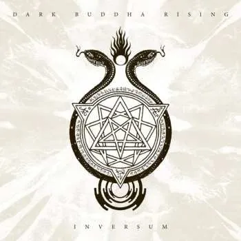 Zahraniční hudba CD Dark Buddha Rising: Inversum 2015