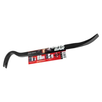 Páčidlo Páčidlo Power Bar, 365 mm, ocel 7187350010