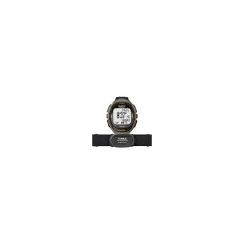 Hodinky TIMEX T5K575 - IRONMAN RUN TRAINER GPS S+D
