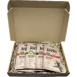 Jihočeské Jerky Degustační balíček…