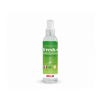 cyklistický dres Čistič VOLA Fresh 150 ml sprej