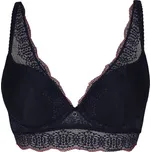 Amonera tvarovaná podprsenka B646 85B tmavě modrá