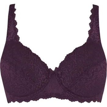 Podprsenka Mexita Color podprsenka Anfen 408-55E 90D fialová