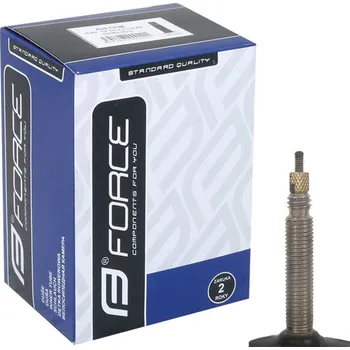 Komponent pro jízdní kolo Duše Force Innova 26 x 1,75/2,0 FV 26